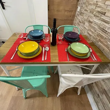 Dream Discovery Apartman Santa Cruz de Tenerife