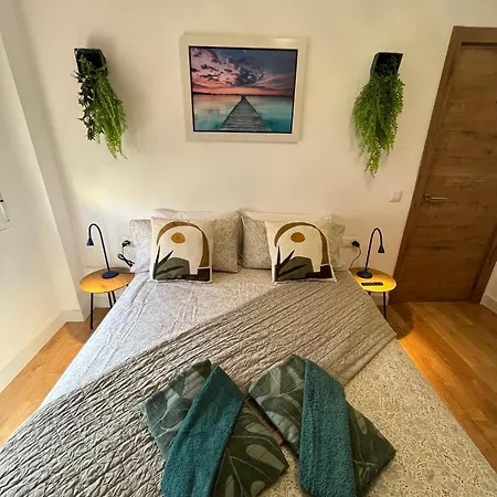 Apartamento Dream Discovery Santa Cruz de Tenerife
