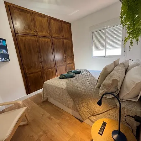 Apartamento Dream Discovery