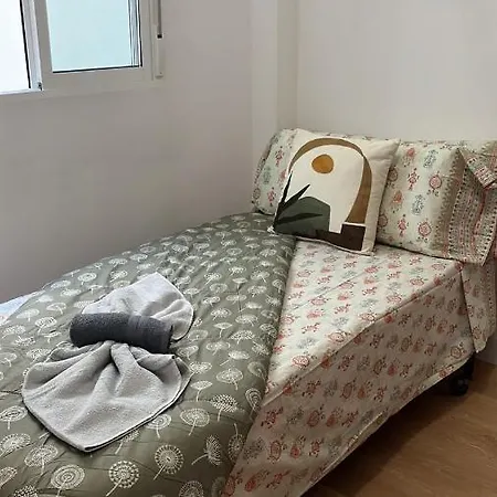 Apartmán Dream Discovery Santa Cruz de Tenerife