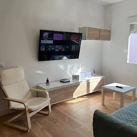 Apartamento Dream Discovery *