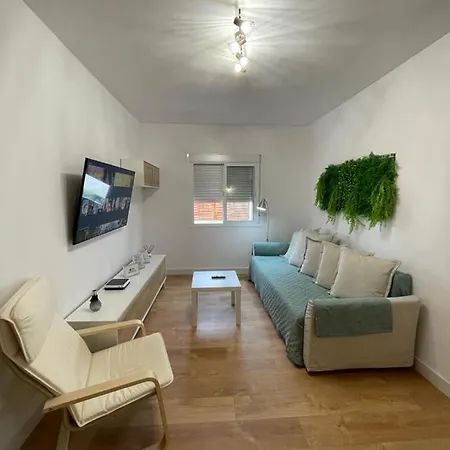 Dream Discovery Apartamento Santa Cruz de Tenerife
