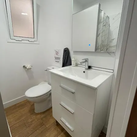 Apartamento Dream Discovery