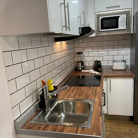 Apartmán Dream Discovery *