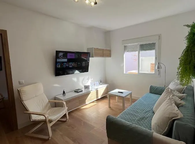 Apartmán Dream Discovery Santa Cruz de Tenerife