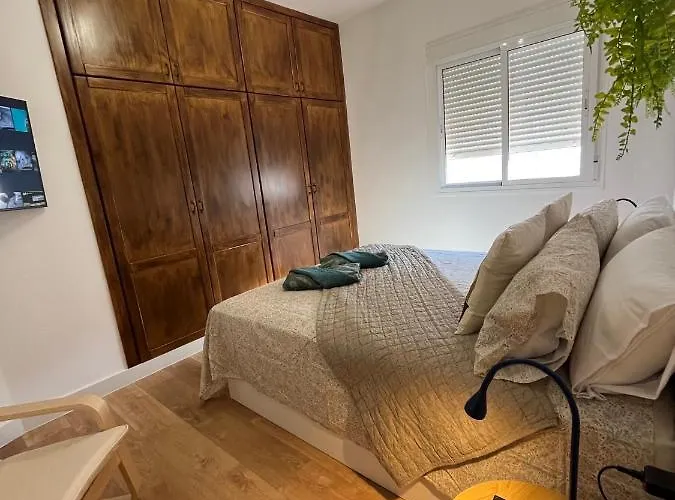 Apartmán Dream Discovery