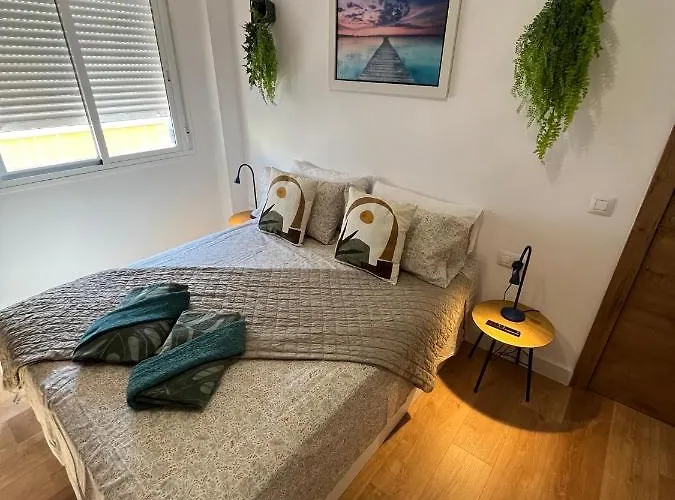 Dream Discovery Apartmán Santa Cruz de Tenerife