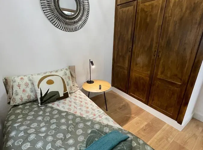 Apartmán Dream Discovery Santa Cruz de Tenerife