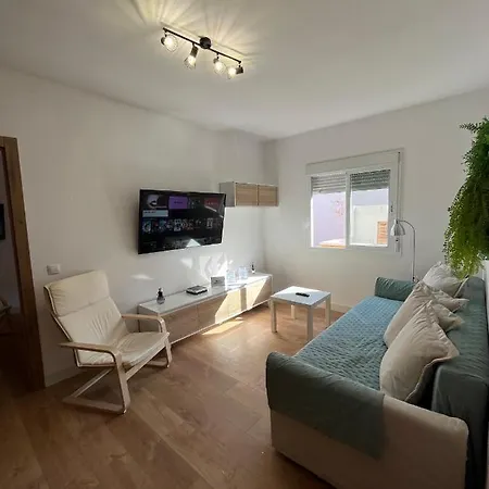 Apartamento Dream Discovery Santa Cruz de Tenerife