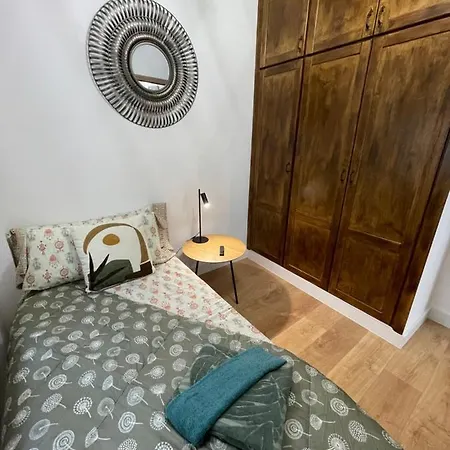 Apartamento Dream Discovery Santa Cruz de Tenerife